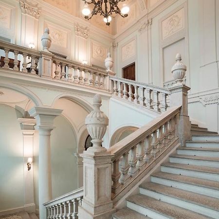 Royal Palace Hotel Turin Exterior photo