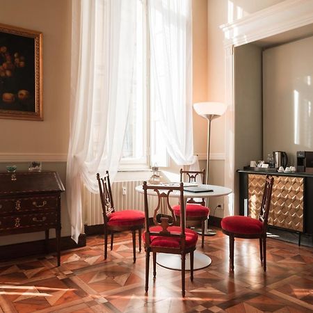 Royal Palace Hotel Turin Exterior photo