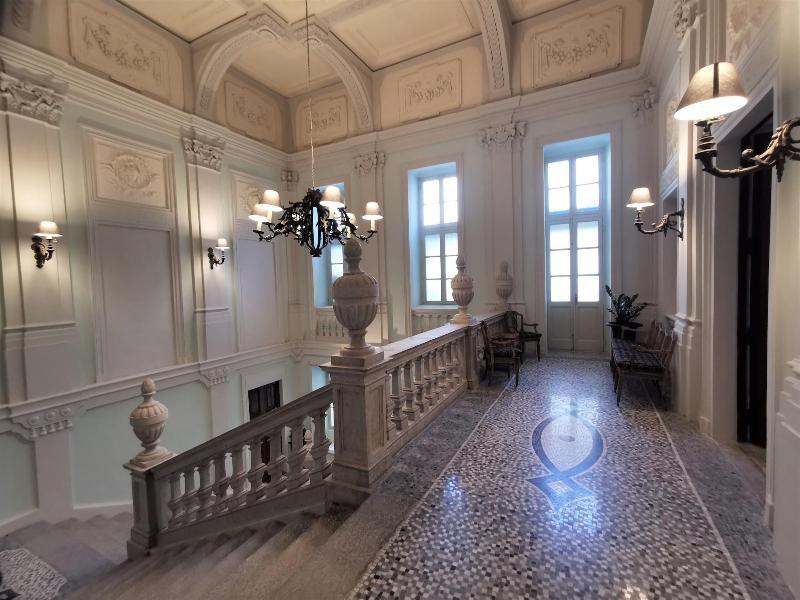 Royal Palace Hotel Turin Exterior photo