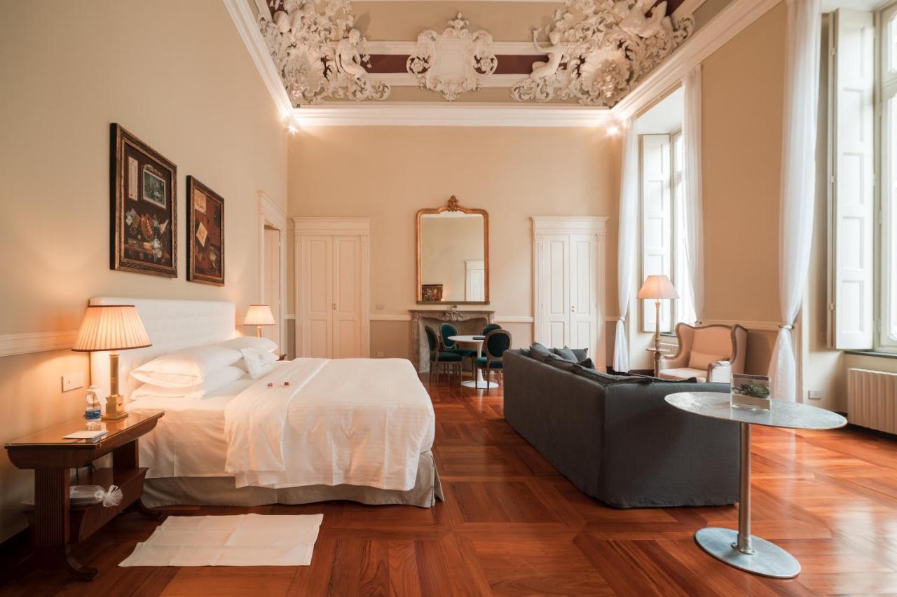 Royal Palace Hotel Turin Exterior photo