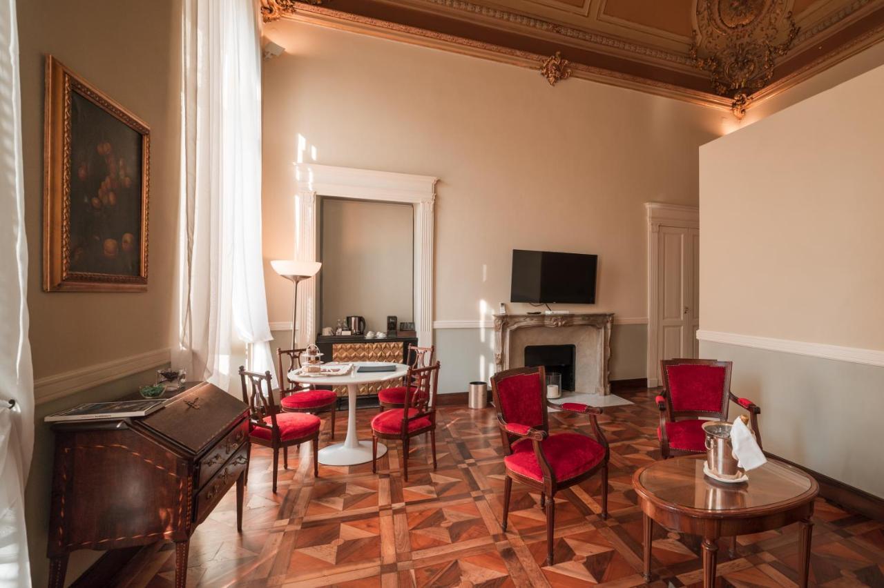 Royal Palace Hotel Turin Exterior photo