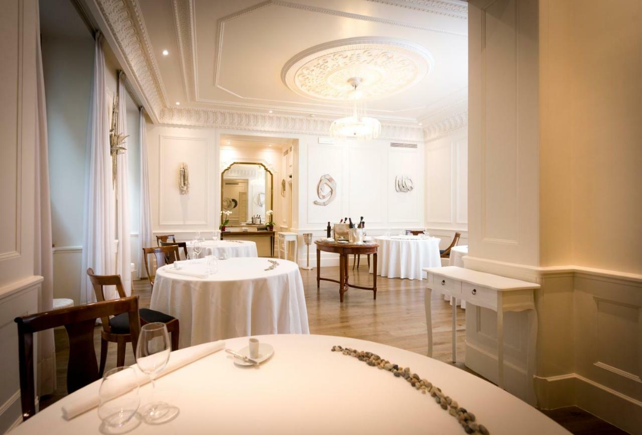 Royal Palace Hotel Turin Exterior photo
